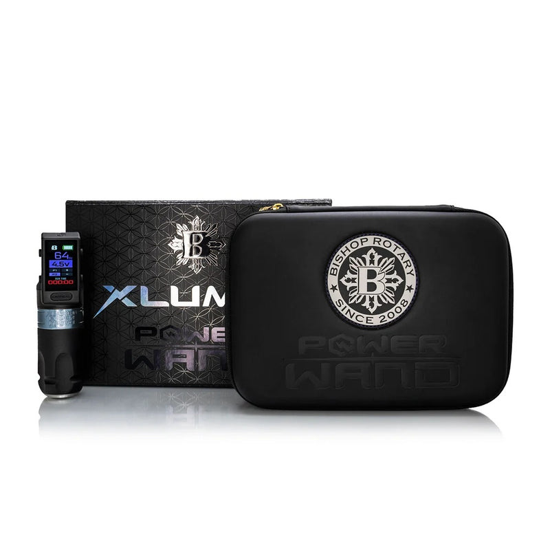 The Bishop Power Wand XLUMEN