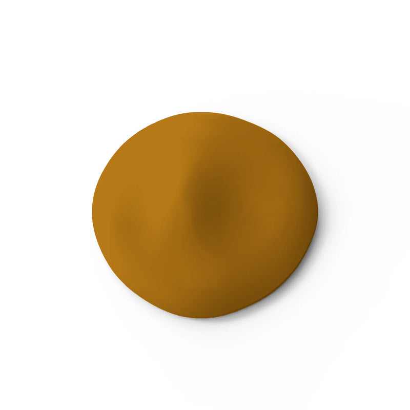 Alice Cosmetic Pigment - Neutralizer / Corrector - Yellow Ochre - 1/2 oz