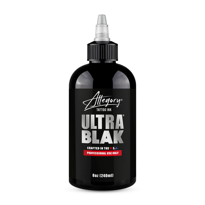 Allegory - ULTRA BLAK