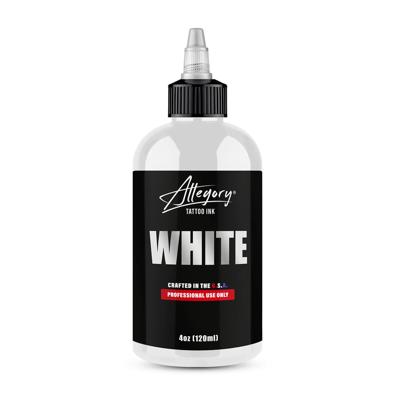 Allegory White - 4 oz