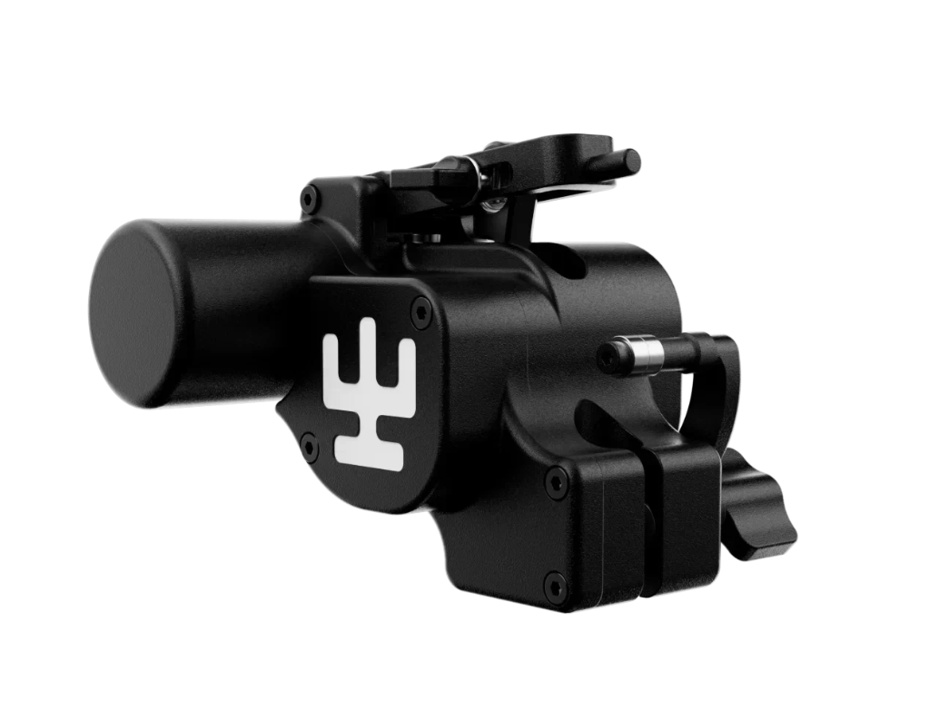 Vlad Blad - Avenger 3 Pro Wireless Machine — 5th Avenue Studio Supply