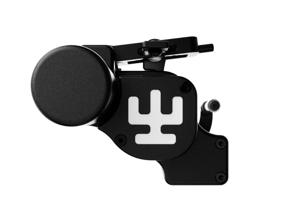 Vlad Blad - Avenger 3 Pro Wireless Machine — 5th Avenue Studio Supply Vlad Blad - Avenger 3 Pro Wireless Machine — 5th Avenue Studio Supply