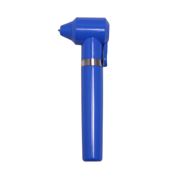 Battery Operated Ink Mixer