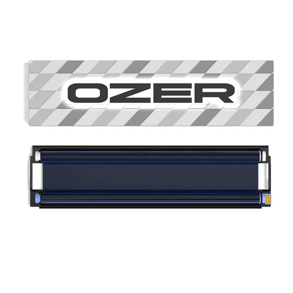 OZER X Stencil Printer Bundle