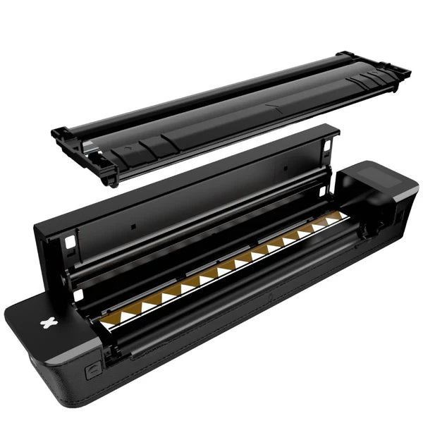 OZER X Stencil Printer Bundle
