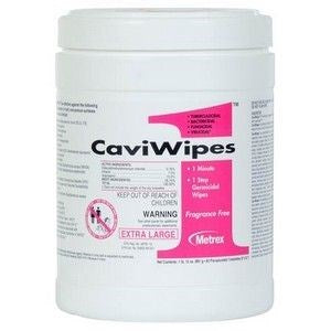 Cavi Wipe 1