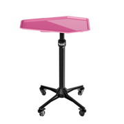Kawaii Pink <> Ghost Tattoo - Lite Base
