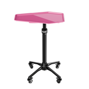 Kawaii Pink <> Ghost Tattoo - Travel Base