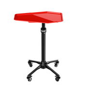 Ritual Red <> Ghost Tattoo - Travel Base