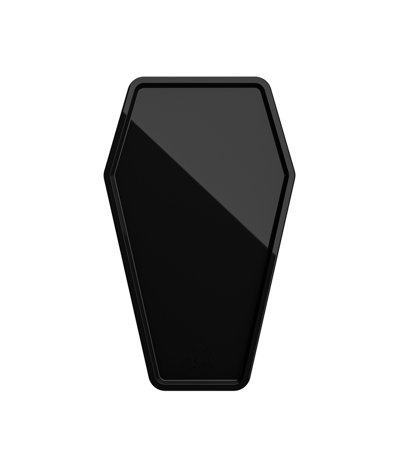Ghost Tattoo - Coffin Tray