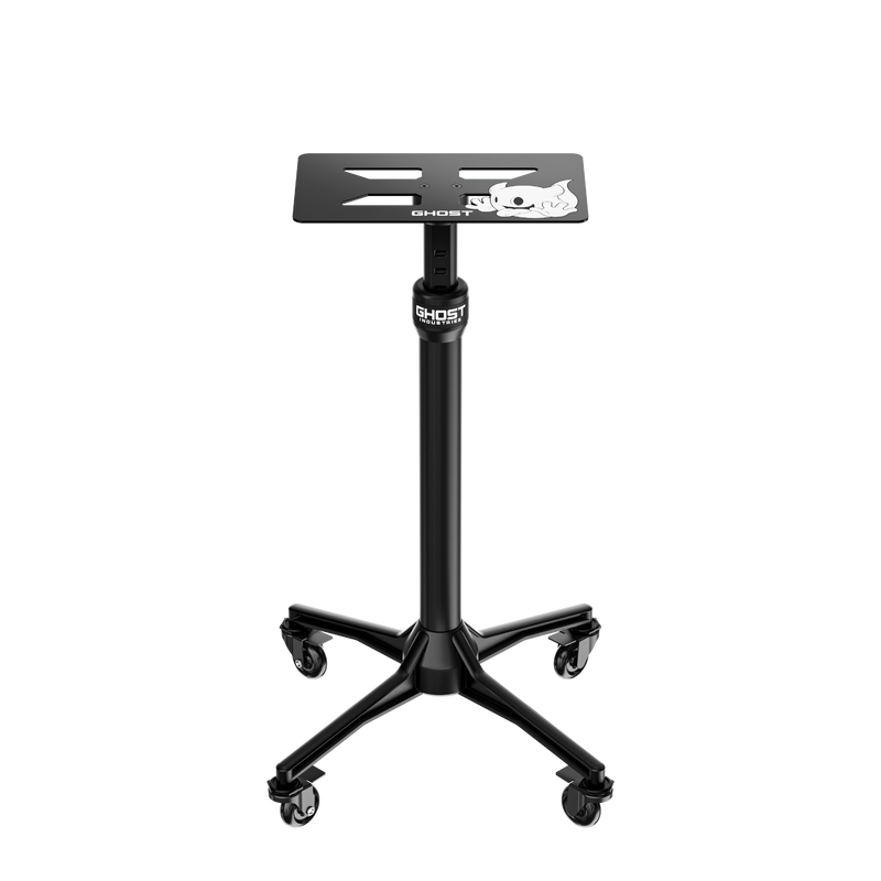 Ghost Tattoo - Lite Base