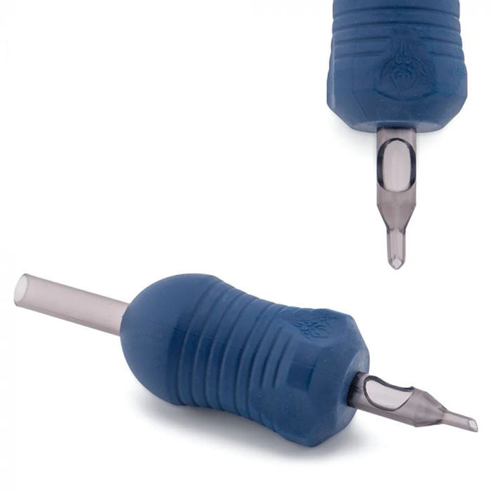 Core Tube & Grip Sets - 1.25'' Contour - Box of 20