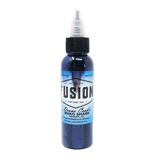 Fusion Ink - Deano Cook Signature Colors