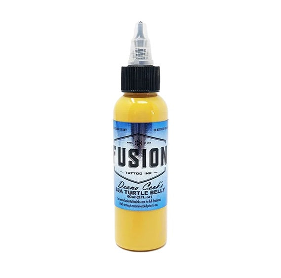 Fusion Ink - Deano Cook Signature Colors