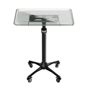Ghost Tattoo - Demon Tray - Glitter <> Ghost Tattoo - Lite Base