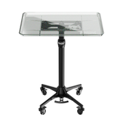 Ghost Tattoo - Demon Tray - Glitter <> Ghost Tattoo - Studio Base