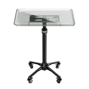 Ghost Tattoo - Demon Tray - Glitter <> Ghost Tattoo - Travel Base