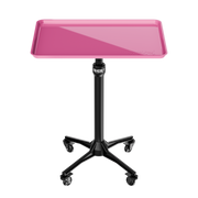 Ghost Tattoo - Demon Tray - Kawaii Pink <> Ghost Tattoo - Lite Base