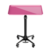 Ghost Tattoo - Demon Tray - Kawaii Pink <> Ghost Tattoo - Studio Base