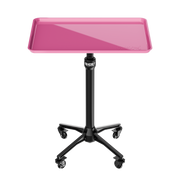 Ghost Tattoo - Demon Tray - Kawaii Pink <> Ghost Tattoo - Travel Base