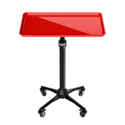 Ghost Tattoo - Demon Tray - Ritual Red <> Ghost Tattoo - Lite Base