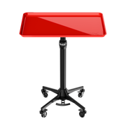 Ghost Tattoo - Demon Tray - Ritual Red <> Ghost Tattoo - Studio Base