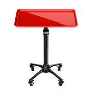 Ghost Tattoo - Demon Tray - Ritual Red <> Ghost Tattoo - Travel Base