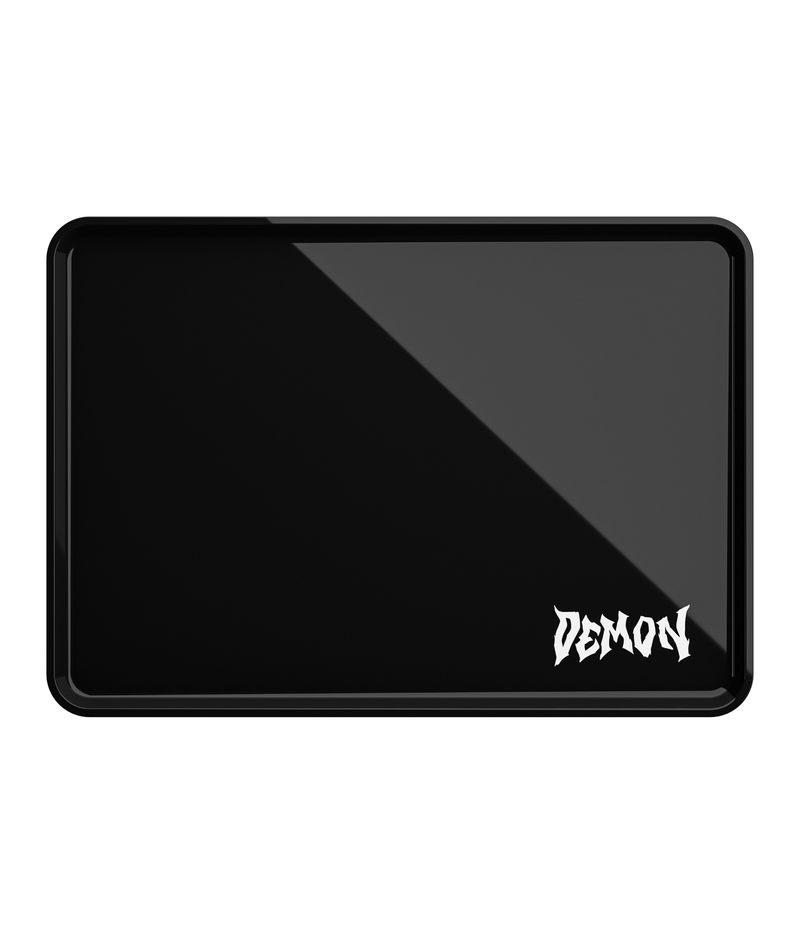 Ghost Tattoo - Demon Tray