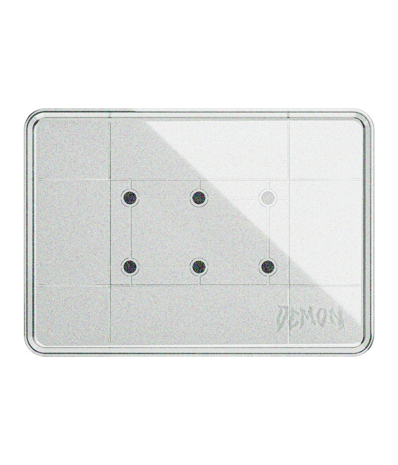 Ghost Tattoo - Demon Tray
