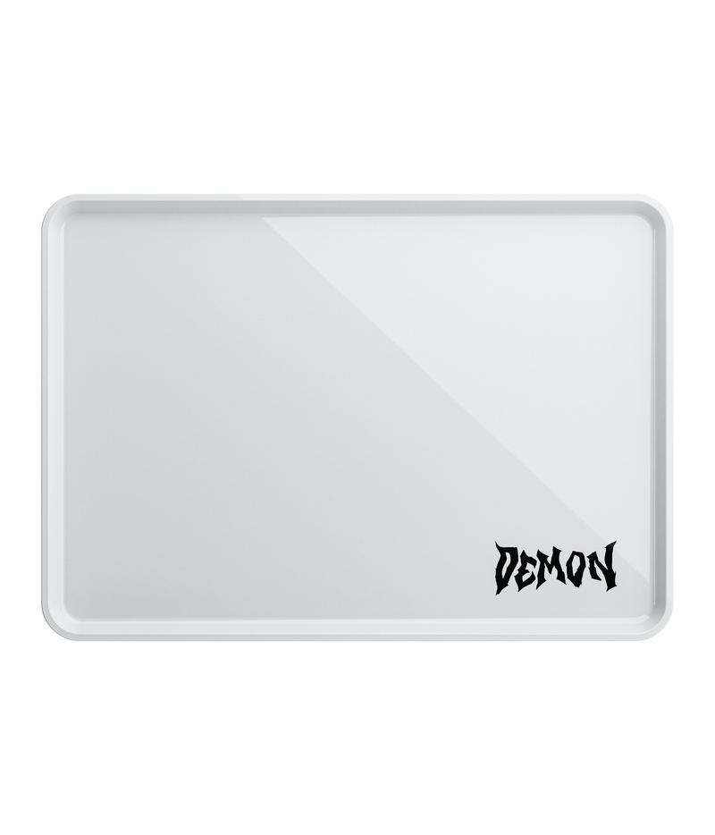 Ghost Tattoo - Demon Tray