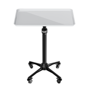 Ghost Tattoo - Demon Tray - Ghost White <> Ghost Tattoo - Lite Base