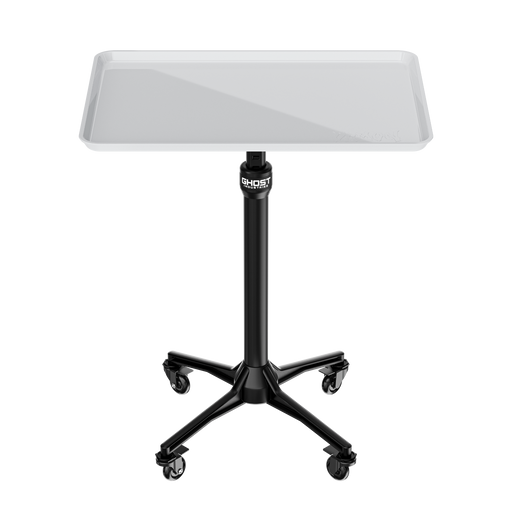 Ghost Tattoo - Demon Tray - Ghost White <> Ghost Tattoo - Lite Base