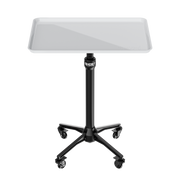 Ghost Tattoo - Demon Tray - Ghost White <> Ghost Tattoo - Travel Base