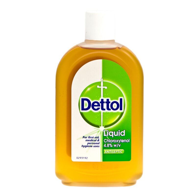 Dettol — 5th Avenue Studio Supply