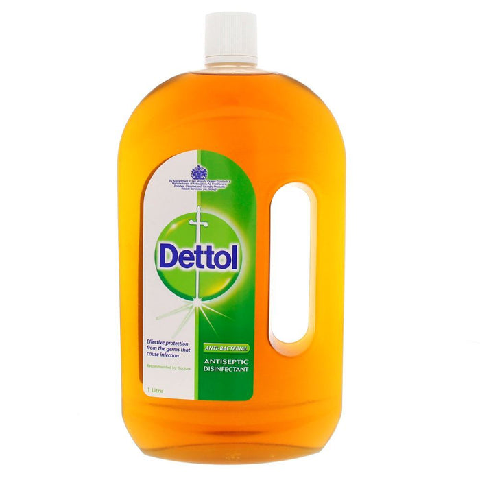 Dettol
