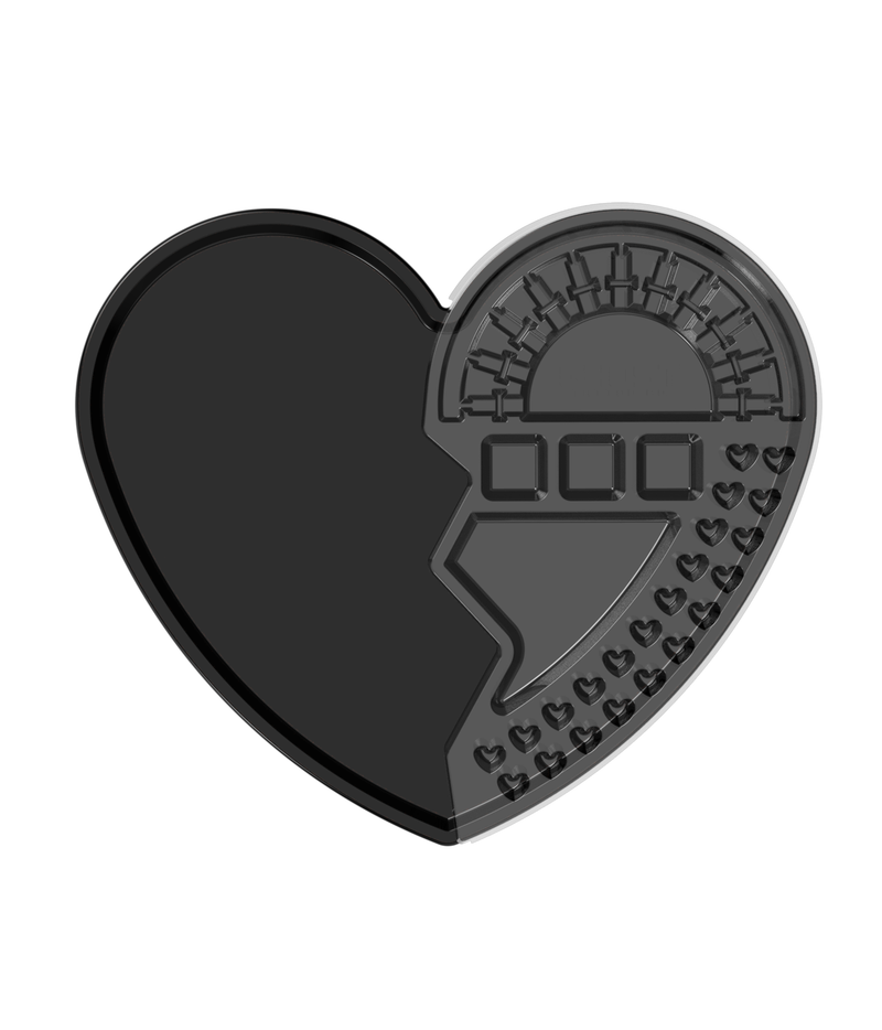 Ghost Tattoo - Tray Covers - Pack of 20