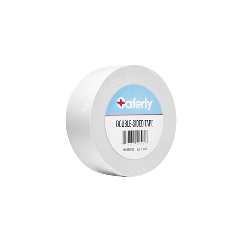 Saferly Double-Sided Ink Cap Tape - 2''