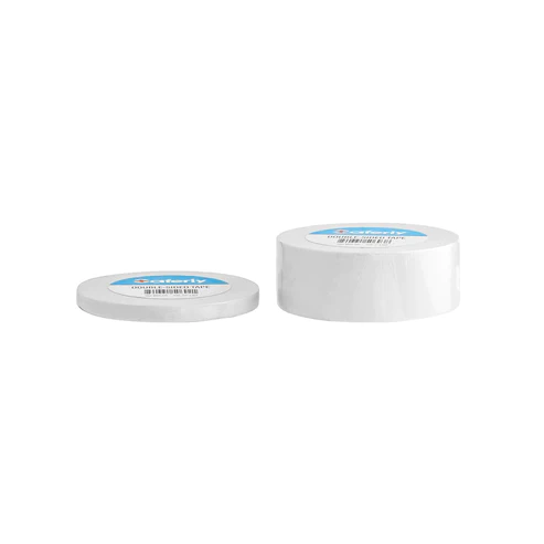 Saferly Double-Sided Ink Cap Tape - 1/2"