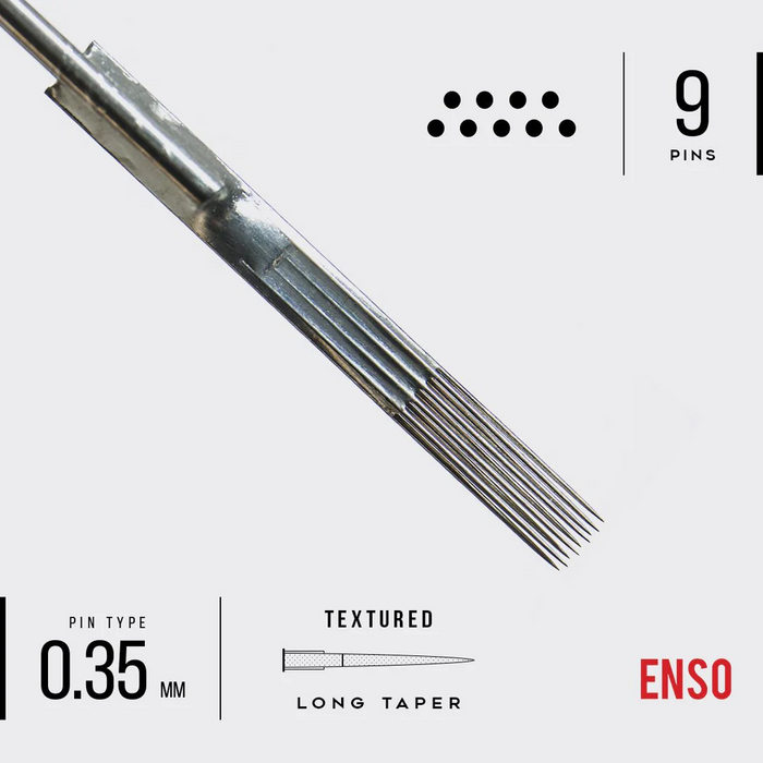 Enso - Magnum Needles