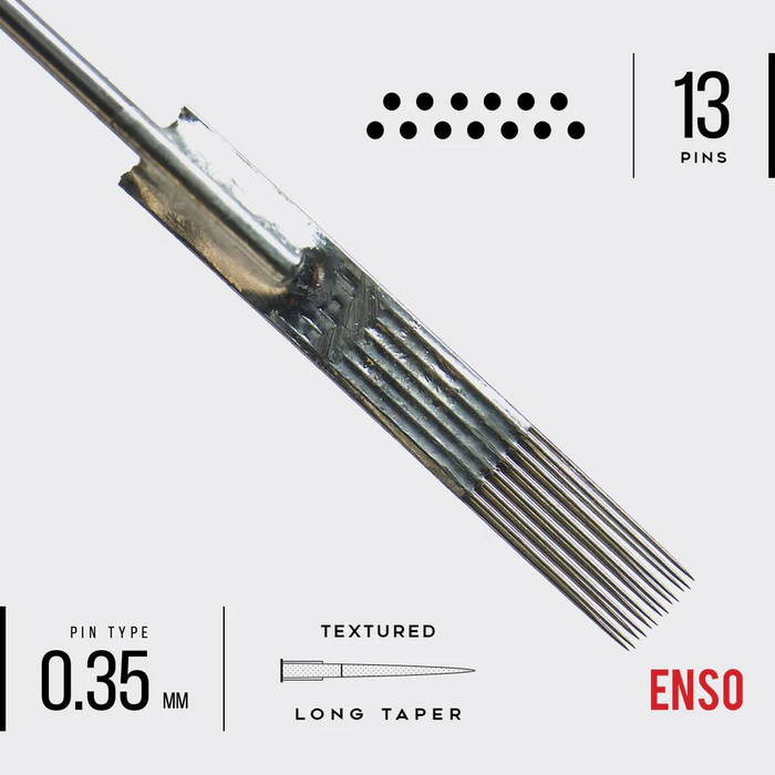 Enso - Magnum Needles