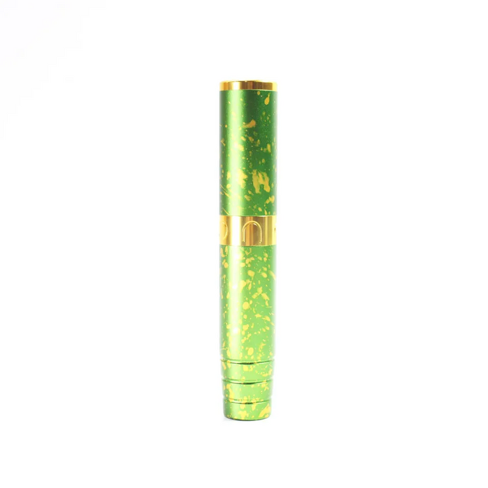 Electrum Ergon Tattoo Pen - Green Gold