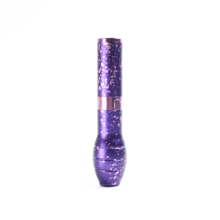 KIller Bee Type 1.5 Grip for Electrum Ergon Machine - Galaxy Purple
