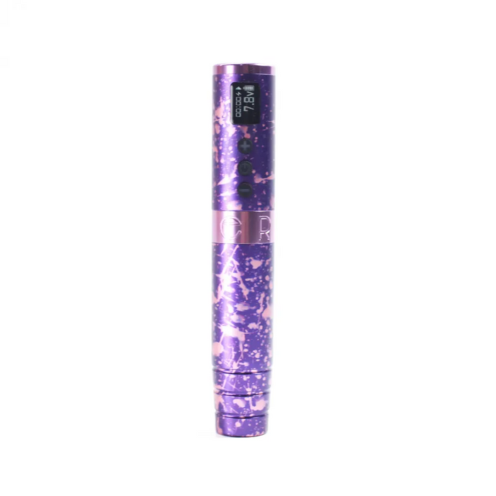 Electrum Ergon Tattoo Pen - Galaxy Purple