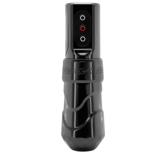 FK Irons - Flux Max - 1 Powerbolt - 4.5mm - Stealth