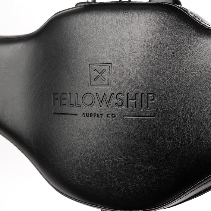 Fellowship Adjustable Tattoo Artist Chair - 9973