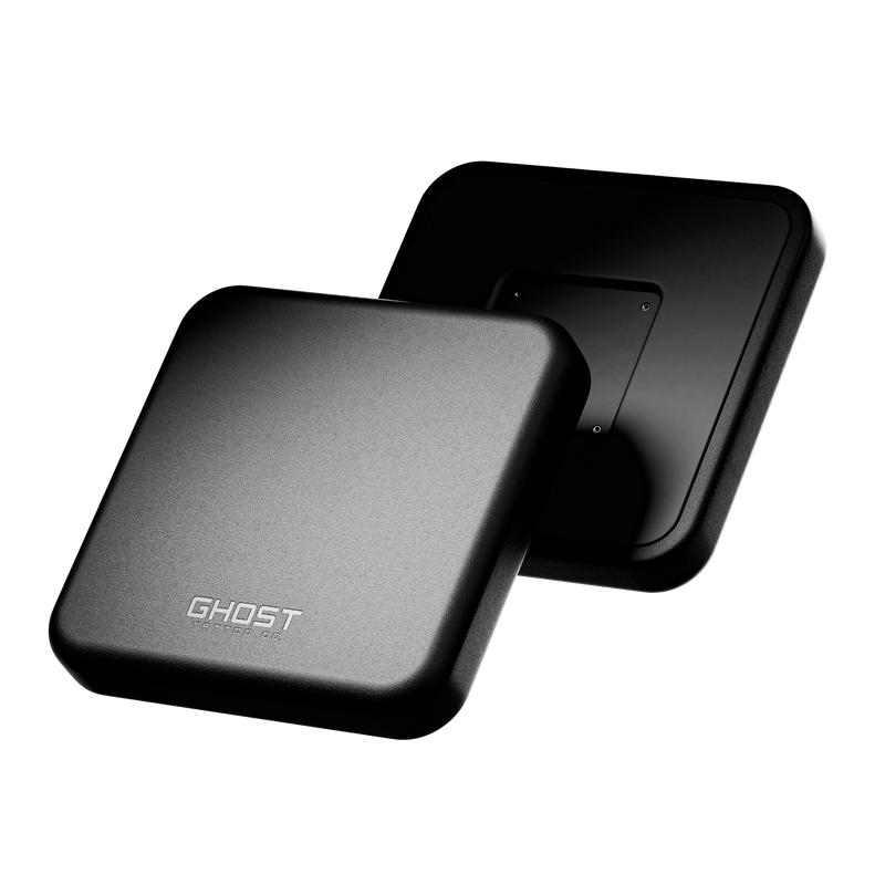 Ghost Tattoo - Demon Armrest - Full Kit