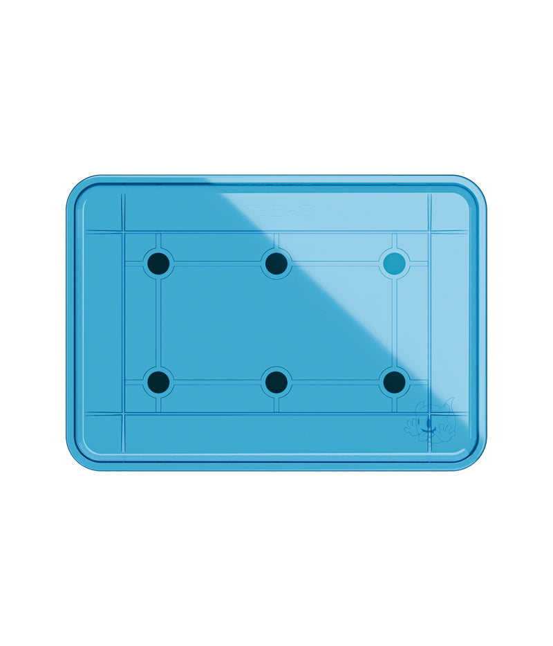 Ghost Tattoo - Standard Tray