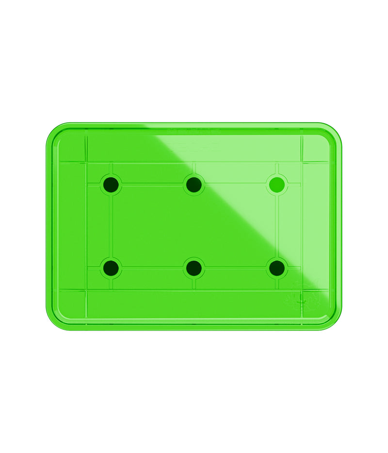 Ghost Tattoo - Standard Tray