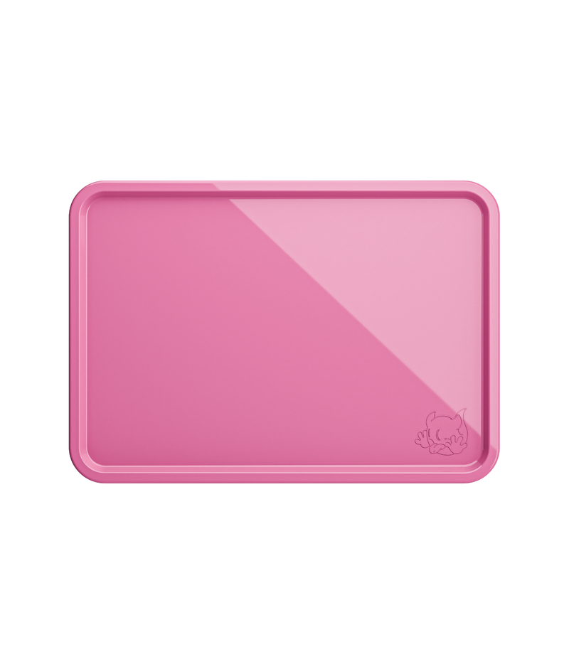 Ghost Tattoo - Standard Tray