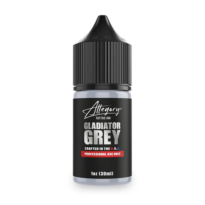 Allegory - Gladiator Grey